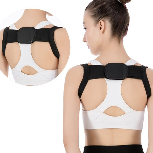 Back Shoulder Posture Corrector Adult Children Corset Spine Support Belt Correction Brace Orthotics Correct Posture Health - FitPulseBack Shoulder Posture Corrector Adult Children Corset Spine Support Belt Correction Brace Orthotics Correct Posture Health