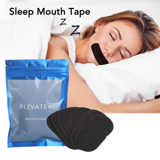60Pcs Mouth Tape Sleeping Keep Mouth Close Prevent Snoring Gentle Sleep Strip for Home Travel Mouth Tape Mouth Tape for Sleeping - FitPulse60Pcs Mouth Tape Sleeping Keep Mouth Close Prevent Snoring Gentle Sleep Strip for Home Travel Mouth Tape Mouth Tape for Sleeping