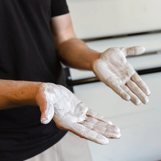 Liquid Chalk - FitPulseLiquid Chalk