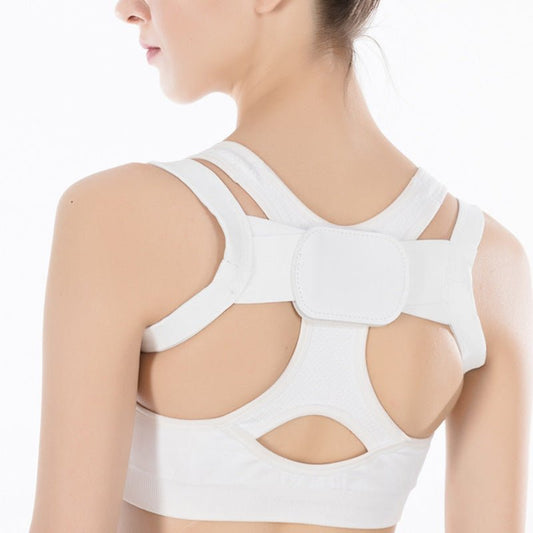 Back Shoulder Posture Corrector Adult Children Corset Spine Support Belt Correction Brace Orthotics Correct Posture Health - FitPulseBack Shoulder Posture Corrector Adult Children Corset Spine Support Belt Correction Brace Orthotics Correct Posture Health