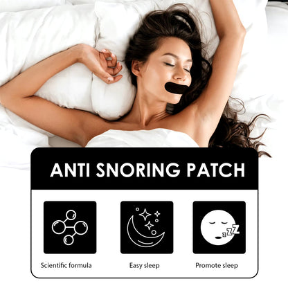 60Pcs Mouth Tape Sleeping Keep Mouth Close Prevent Snoring Gentle Sleep Strip for Home Travel Mouth Tape Mouth Tape for Sleeping - FitPulse60Pcs Mouth Tape Sleeping Keep Mouth Close Prevent Snoring Gentle Sleep Strip for Home Travel Mouth Tape Mouth Tape for Sleeping