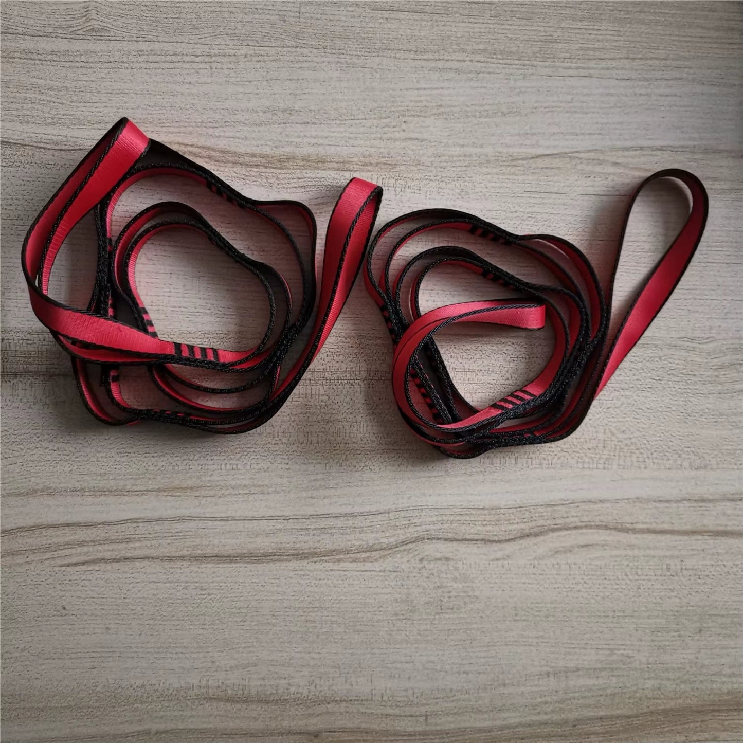 Full Set of Accessories Yoga Belt Yoga Extender Strap Rope Daisy Chain Carbine Safety Buckle for Aerial Flying Swing Yoga - FitPulseFull Set of Accessories Yoga Belt Yoga Extender Strap Rope Daisy Chain Carbine Safety Buckle for Aerial Flying Swing Yoga