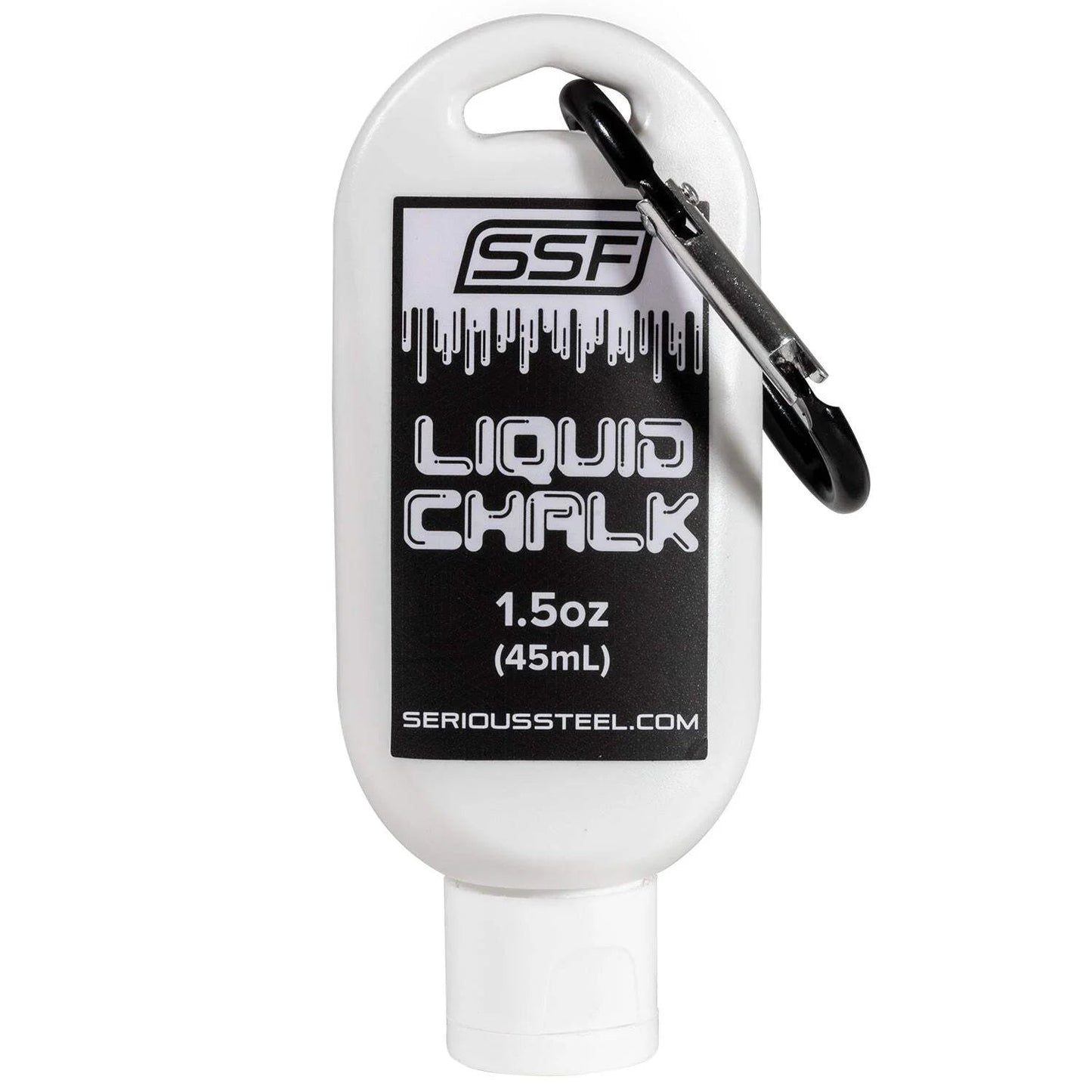 Liquid Chalk - FitPulseLiquid Chalk