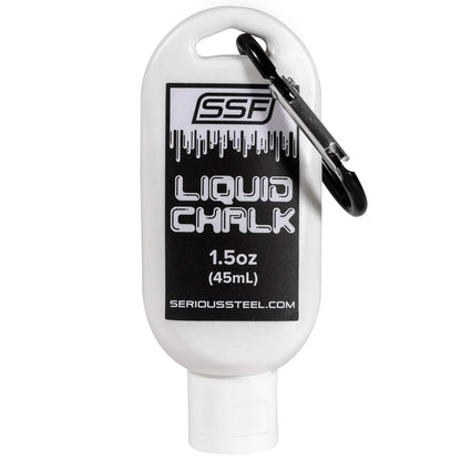 Liquid Chalk - FitPulseLiquid Chalk