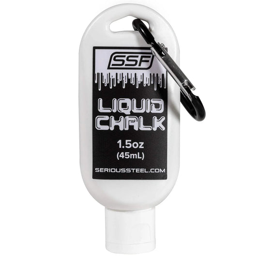Liquid Chalk - FitPulseLiquid Chalk