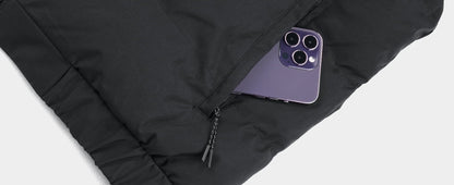 Heated Vest for Mens and Womens with 10000Mah Battery Pack, Detachable Heated Hood Heating Clothing, 3 Temperature Levels Electrically Heated Jacket, Szie XL - FitPulseHeated Vest for Mens and Womens with 10000Mah Battery Pack, Detachable Heated Hood Heating Clothing, 3 Temperature Levels Electrically Heated Jacket, Szie XL