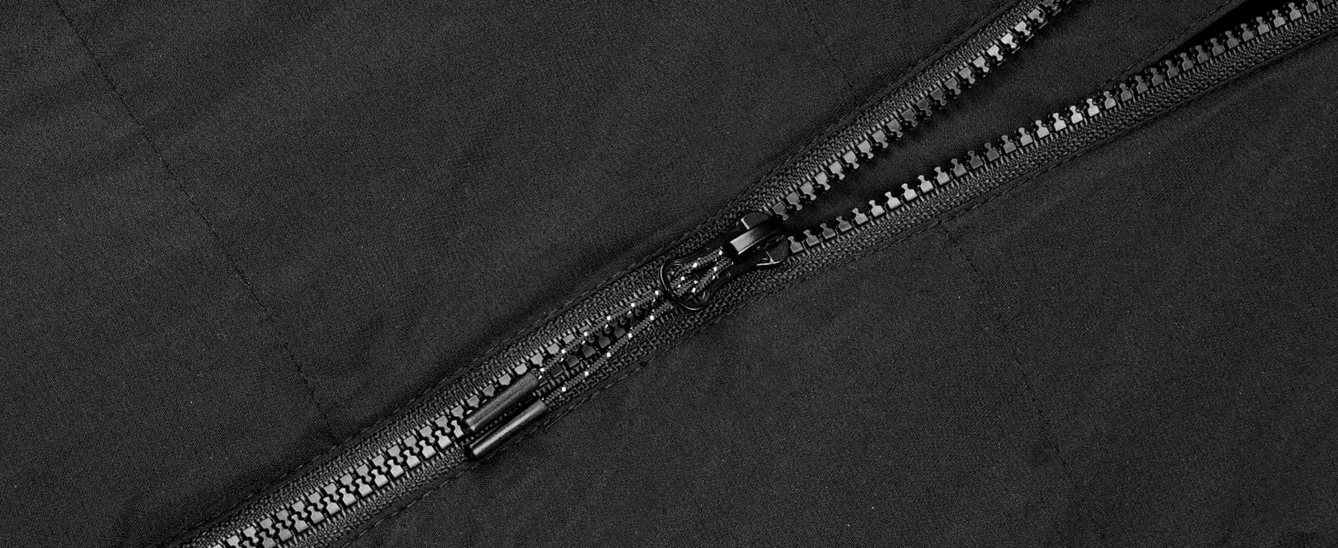 Heated Vest for Mens and Womens with 10000Mah Battery Pack, Detachable Heated Hood Heating Clothing, 3 Temperature Levels Electrically Heated Jacket, Szie XL - FitPulseHeated Vest for Mens and Womens with 10000Mah Battery Pack, Detachable Heated Hood Heating Clothing, 3 Temperature Levels Electrically Heated Jacket, Szie XL