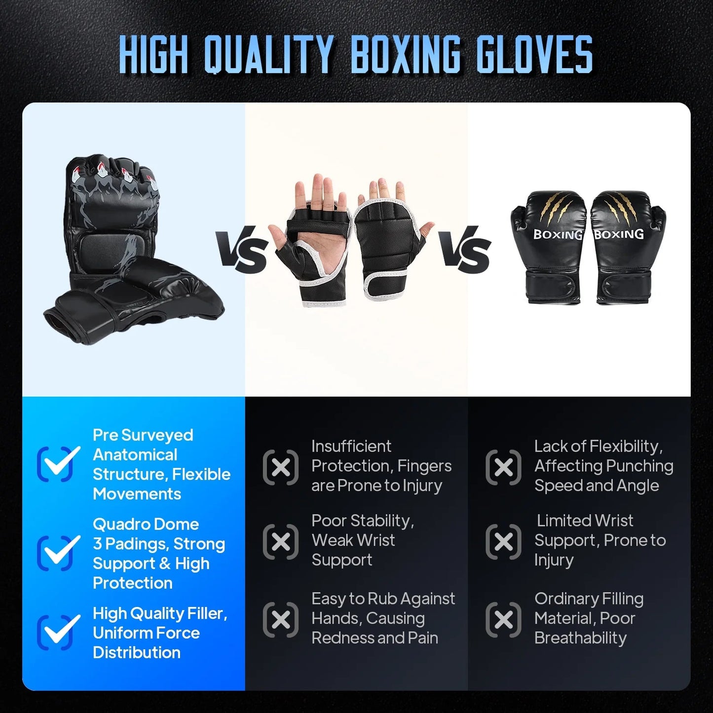 Music Boxing Machine with Boxing Gloves, Wall Mounted Smart Bluetooth Music Boxing Trainer, Electronic Boxing Target Workout Punching Equipment for Home, Indoor and Gym - FitPulseMusic Boxing Machine with Boxing Gloves, Wall Mounted Smart Bluetooth Music Boxing Trainer, Electronic Boxing Target Workout Punching Equipment for Home, Indoor and Gym