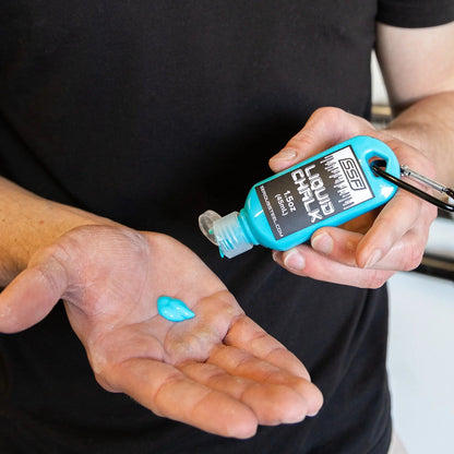 Liquid Chalk - FitPulseLiquid Chalk