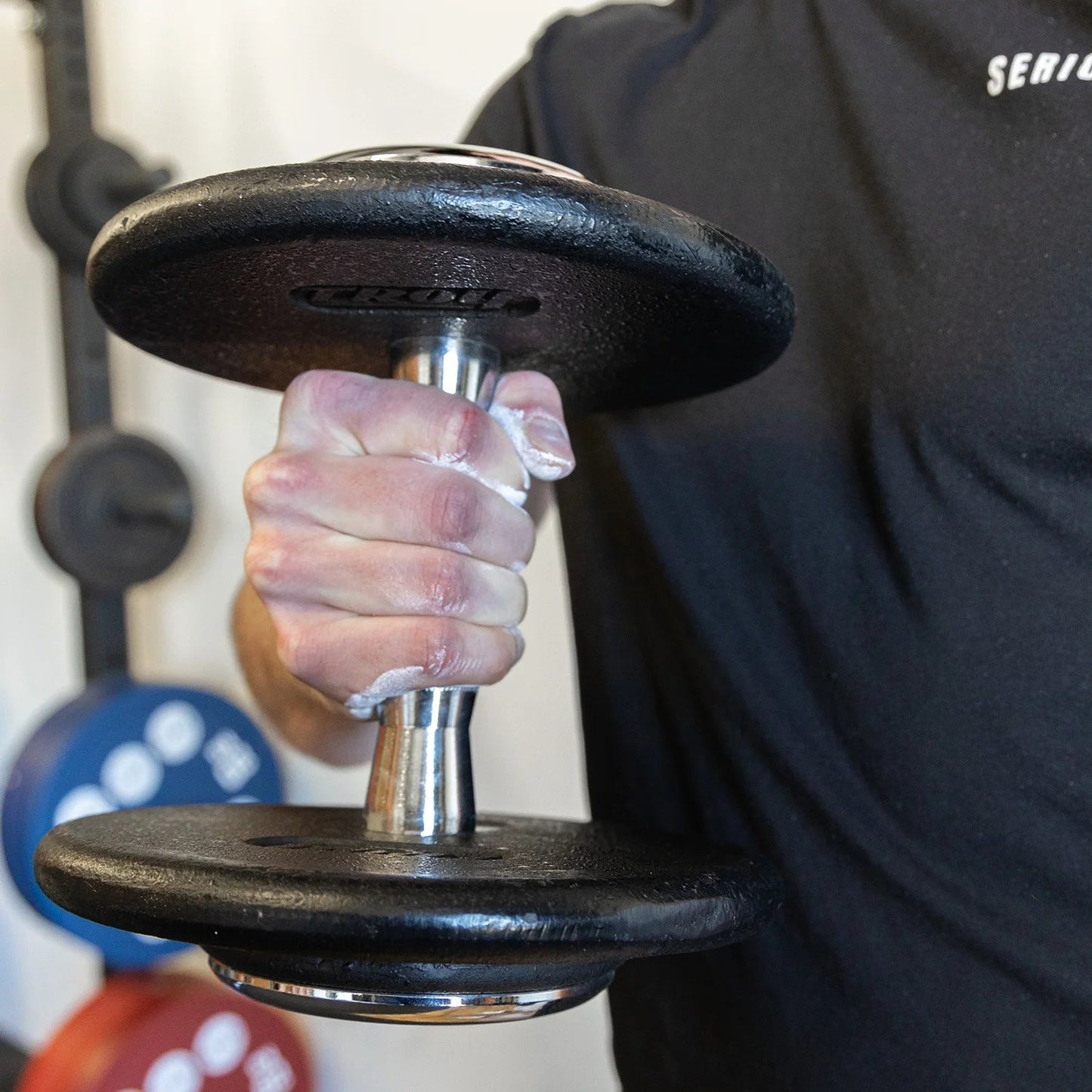 Liquid Chalk - FitPulseLiquid Chalk