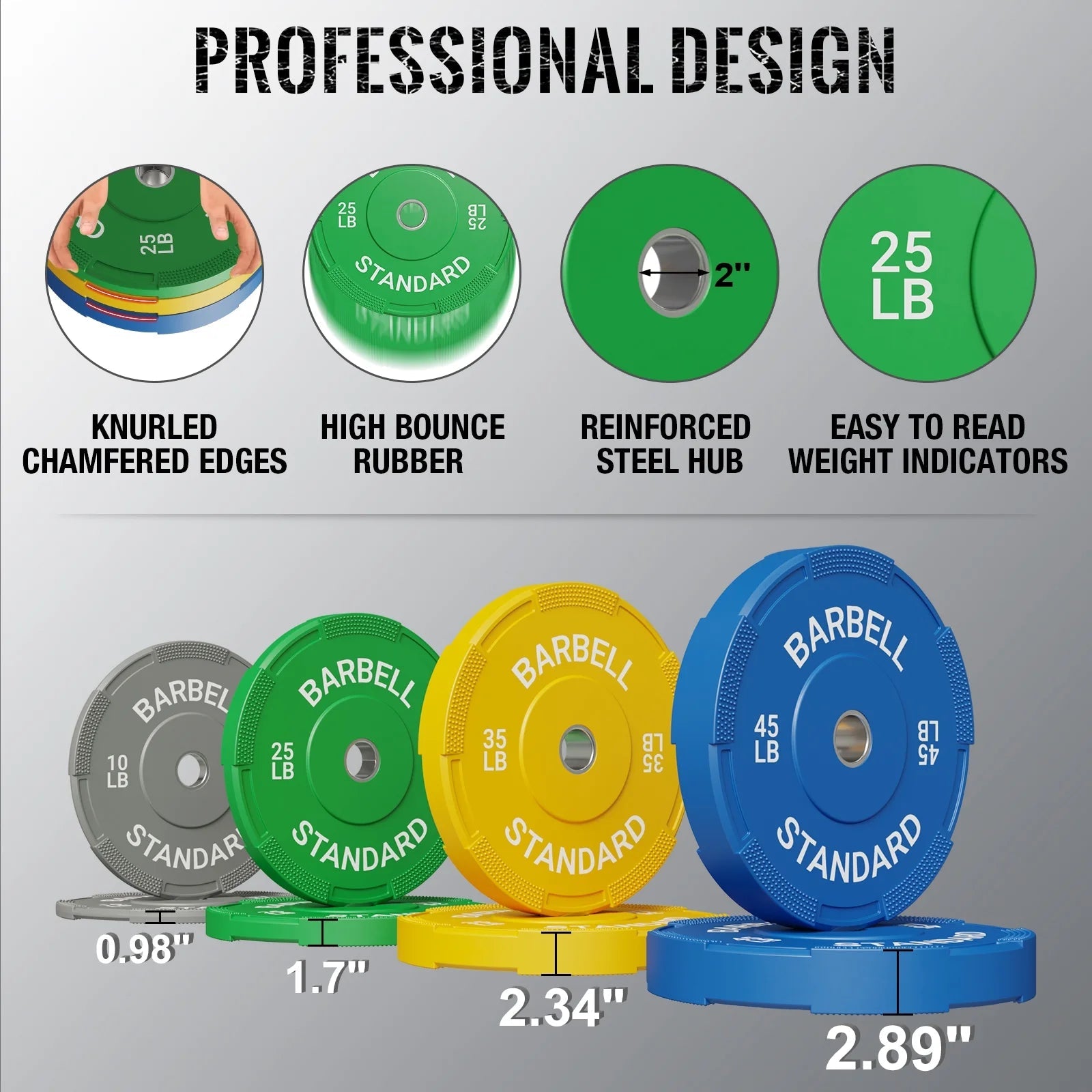 Smith Machine Home Gym, 2200 Lbs Power Rack Cage with Cable Crossover, Weight Bar, 360° Landmine, Barbell Holders and Other Attachments, Total Body Strength Training Cage - FitPulseSmith Machine Home Gym, 2200 Lbs Power Rack Cage with Cable Crossover, Weight Bar, 360° Landmine, Barbell Holders and Other Attachments, Total Body Strength Training Cage